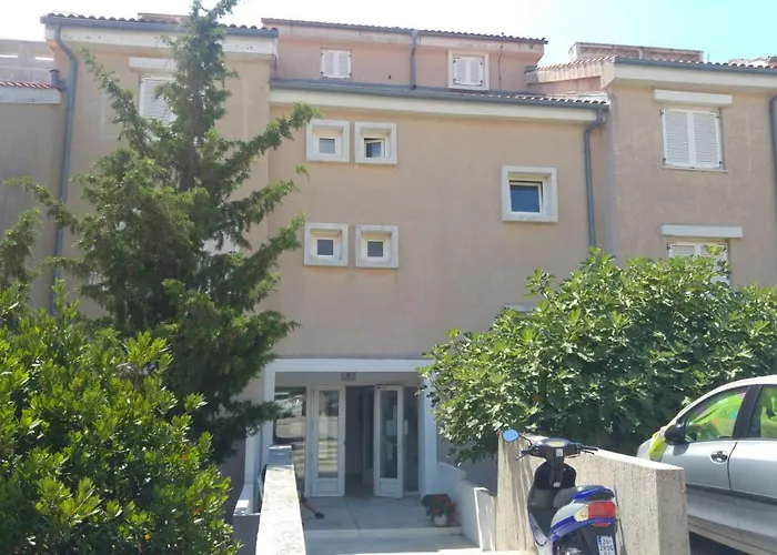 Studio Apartment Novi Vinodolski