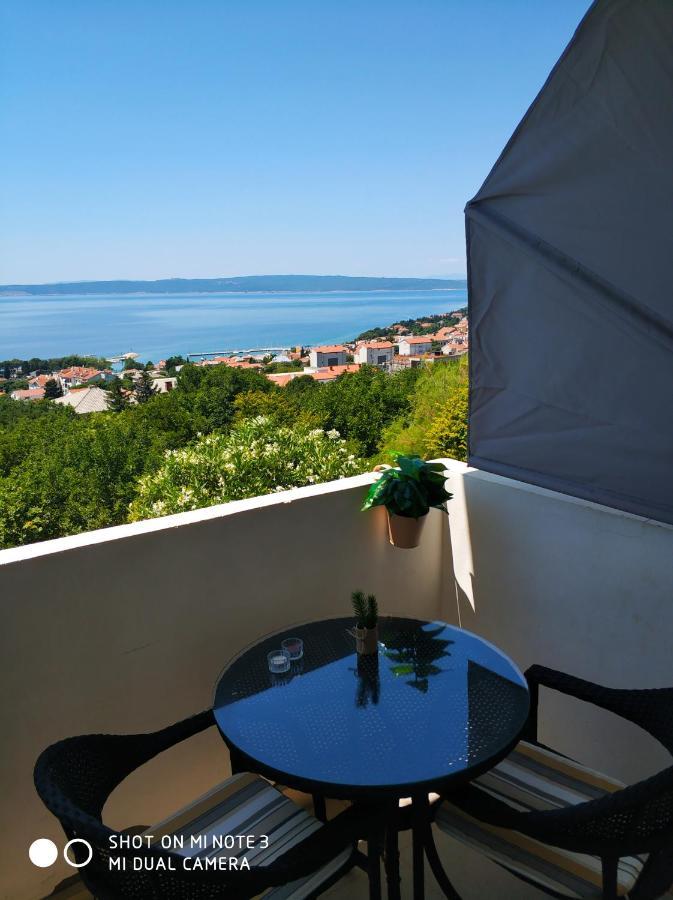 Studio Apartment Novi Vinodolski Novi Vinodolski