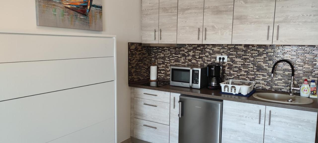 Studio Apartment Novi Vinodolski Novi Vinodolski