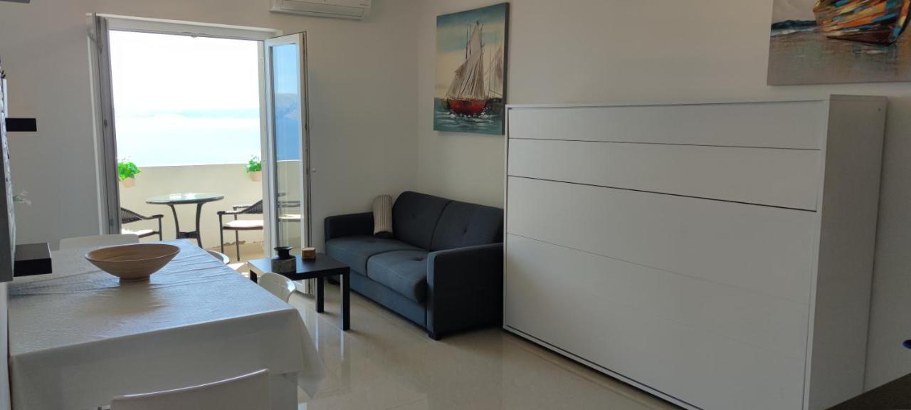 Apartment Studio Apartment Novi Vinodolski