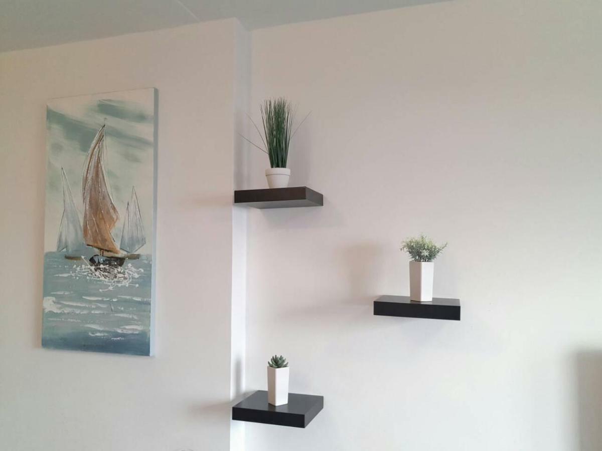 Apartmán Studio Apartment Novi Vinodolski Novi Vinodolski