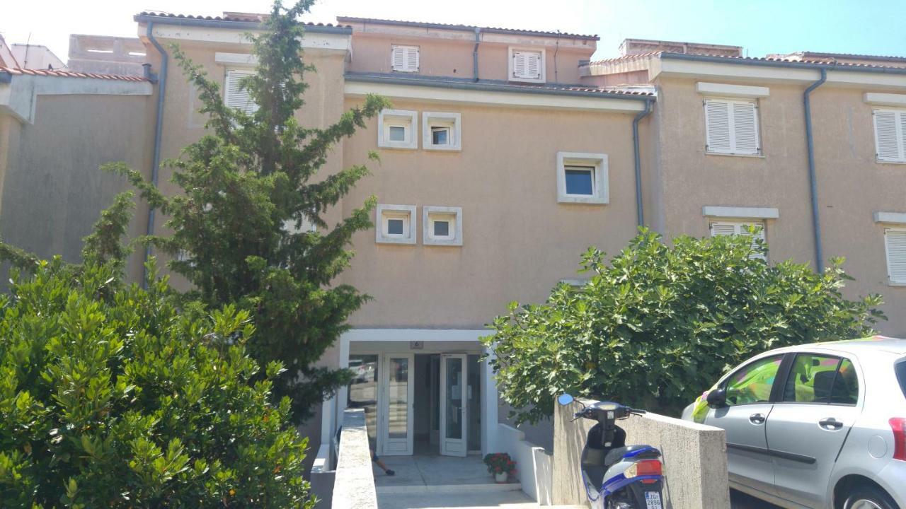 Studio Apartment Novi Vinodolski Apartmán