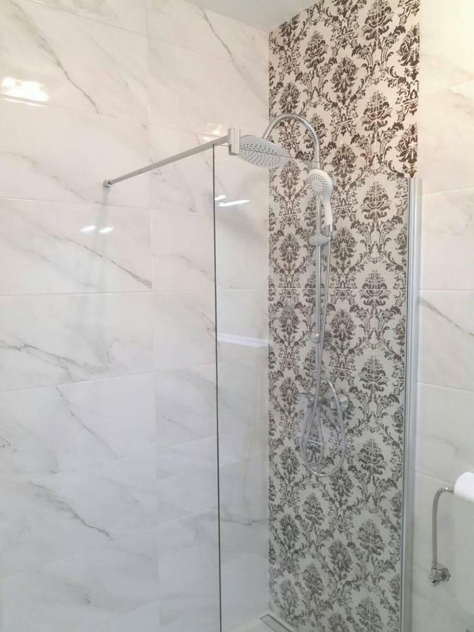 Apartmán Studio Apartment Novi Vinodolski